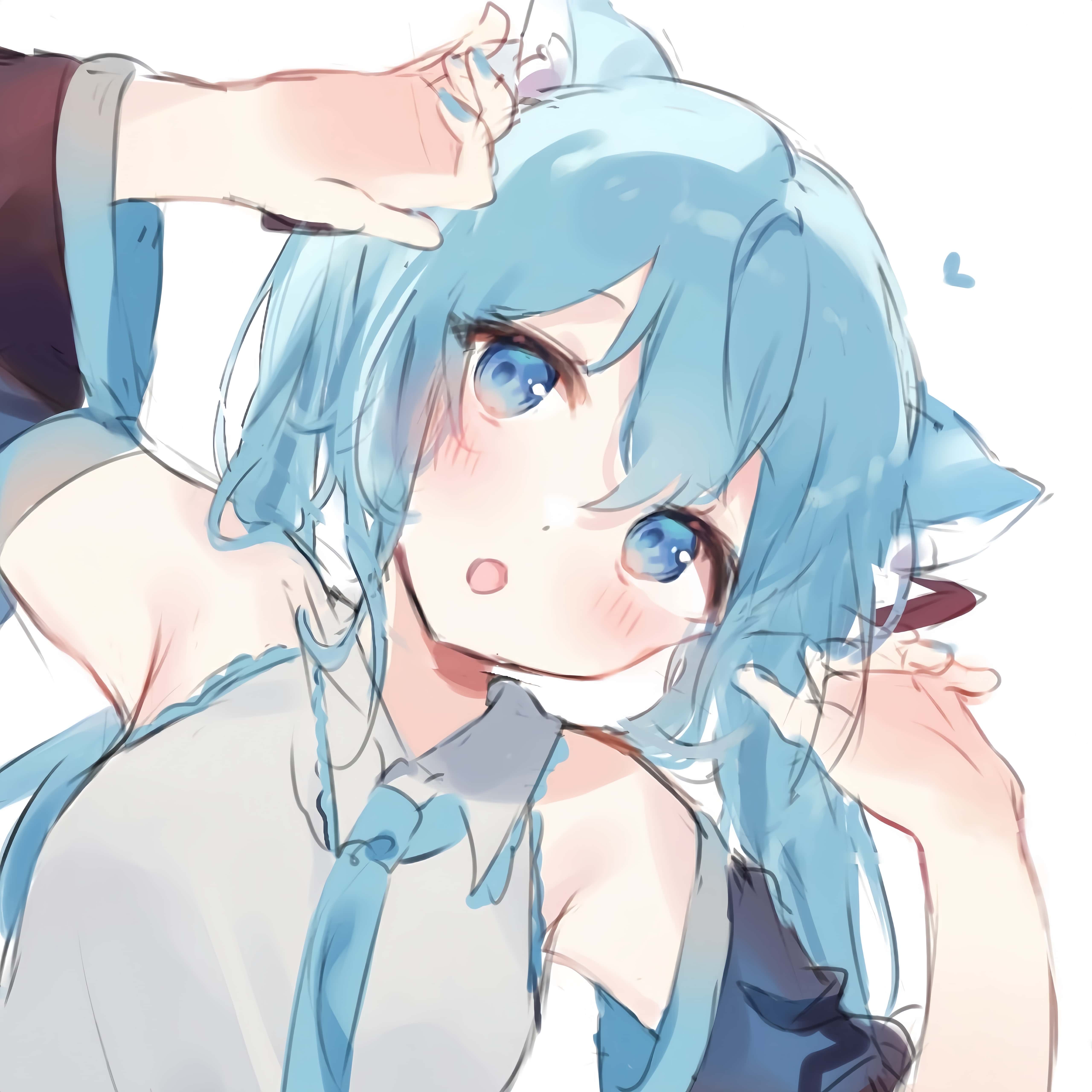 头像
